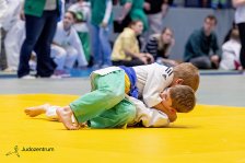 21.03.2026 Berger Nachwuchscup